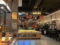 -豪约客牛排(海大南门店)