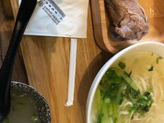 -每碗面馆(新鸿安大厦店)