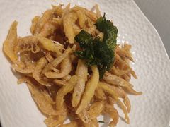 油榨小河虾-阿五黄河大鲤鱼(英协路店)