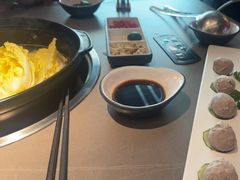 -同仁四季椰子鸡(无锡滨湖万象汇店)