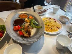 -清真·卡德尔大叔新疆主题餐厅(龙汇路店)