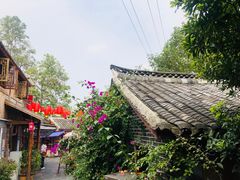 -金必轩(青岩店)