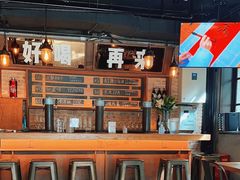 -京A Brewpub·精酿餐吧(幸福村店)