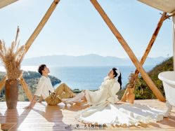 -第一夫人婚纱摄影(南京店)