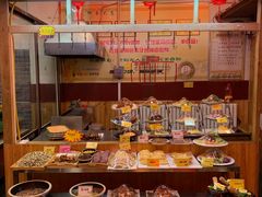 -赵记煎饼卷大葱(东岳店)