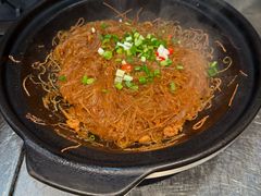 -梁家大院•农家菜(昆山会展中心店)