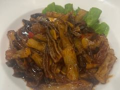 -苏城小院·园林精致苏州菜(斜塘老街店)