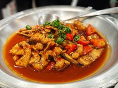 -大师傅金奖啤酒鱼(西街口总店)