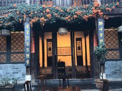 -石屏会馆