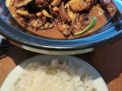 -御湾·浅水湾·贺胜土鸡汤(潜山店)