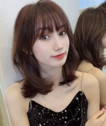 -那茉 Hair Salon