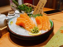 -文三酒肆自助放题(新街口友谊广场店)