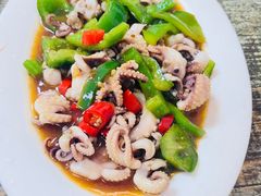 -星奇缘·海鲜餐厅(东山美食地标店)