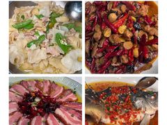 -印象鲵宴·张家界地标美食名片(溪布街店)