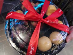 -渔舶汇蒸汽活海鲜·榴莲自助(领展中心城店)