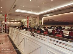 -新白鹿餐厅(西湖银泰店)