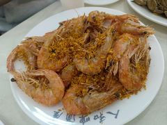 -人和啤酒屋海鲜大排档(营口路店)