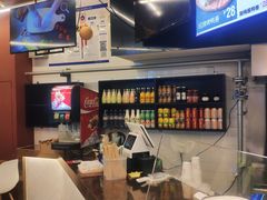 -特派卷·老北京烤鸭卷(合生汇购物中心店)