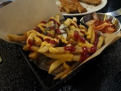 -包装马车·韩国料理·포장마차