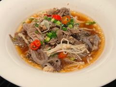 -园里前·私厨福建菜(台江万达店)