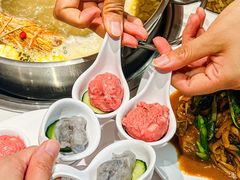 -潮正和潮汕牛肉火锅·老字号(番禺万达店)