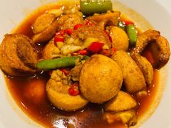 -兰湘子·湘菜小炒(石家庄万象城店)