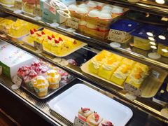 -iFood甜嫩嫩(江东北路店)