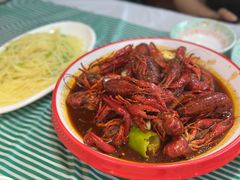 -香满锅老北京羊蝎子火锅·家常菜(新街口店)