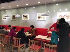 大堂-百年尹氏汤包(湖南路狮子桥店)