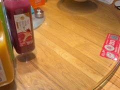 -永安鱼庄·镇江菜(丁卯店)