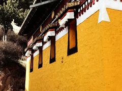-达仓郎木寺院