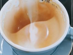 -游心咖啡(青山滨江店)