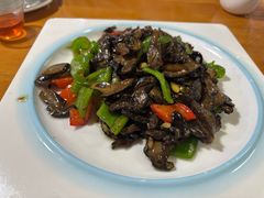 -龙姐私房菜(和顺古镇店)