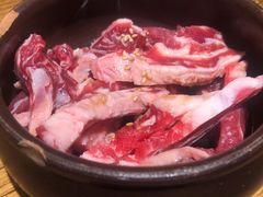 -泥炉烧肉师(新街口金銮巷店)