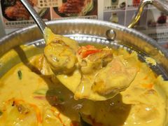 -美奈小馆·东南亚菜(福田星河COCO Park店)