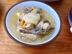 -云隐小厨·传统大理美食(复兴路店)