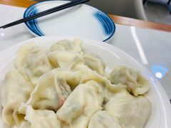 -海知道大连海鲜水饺(南山大冲店)