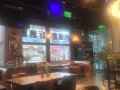 -MARU玛露音乐餐厅(大学路店)