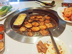 -么子烤肉(化龙池店)