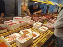 -阿亲家·韩式无限烤肉(花果园店)