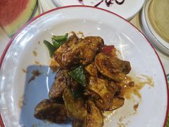 -金家老三饭庄(常营店)