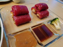 -茶小点(丽悦新天店)