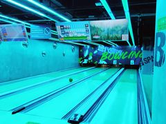 -世代星球·保龄球·镭战真人CS·团建(杨浦店)