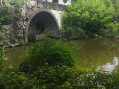 景点-朱家角课植园