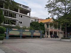 -伦教678文化街