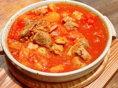 -塔哈尔·新疆盛宴(城西银泰店)