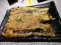 -云晓光头烧烤吧(盛夏店)