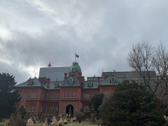 -北海道厅旧本厅舍(旧本庁舎)