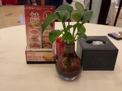 -汇贤府·李氏新鲁菜(万寿路店)