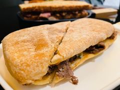 -BOCATA 西班牙餐厅(三里屯店)